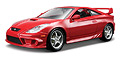 BBURAGO - 22089R - Toyota Celica GT-S 