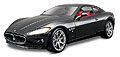 BBURAGO - 22107BK - 2008 Maserati GranTurismo