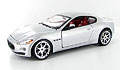BBURAGO - 22107SL - 2008 Maserati GranTurismo