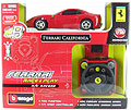 BBURAGO - 31206-A - Ferrari Race and 