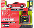 BBURAGO - 31206-B - Ferrari Race and 