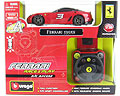 BBURAGO - 31206-C - Ferrari Race and 