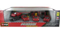 BBURAGO - 31214-A - Ferrari Race and 