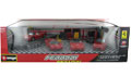 BBURAGO - 31214-B - Ferrari Race and 