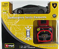 BBURAGO - 32048 - Wrist Racers - Lamborghini 