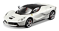 BBURAGO - 36902WT - Ferrari La Ferrari