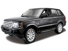 Bburago Diecast Range Rover Sport