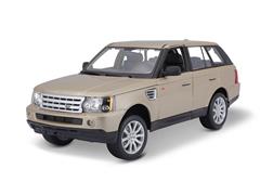 Bburago Diecast Range Rover Sport