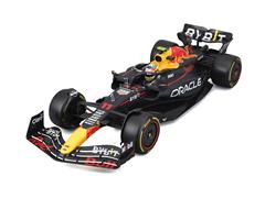 18003-NO11 - Bburago Diecast 2023 Oracle and Red Bull Racing 11