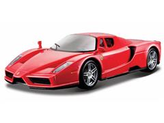26006R - Bburago Diecast Enzo Ferrari