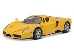 26006Y - Bburago Diecast Ferrari Enzo
