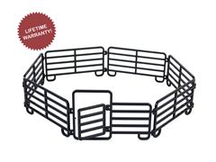 BC414 - Big Country Cattle Corral Fence Panels
