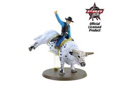 BC442 - Big Country Smooth Operator Professional Bull Riders 2019 and