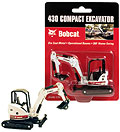 BOBCAT - 6904628 - Bobcat 430 ZHS Excavator 