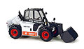 BOBCAT - 6904670 - Bobcat V518 Telescoping 
