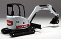 BOBCAT - 6988024 - Bobcat 430 ZHS Excavator 
