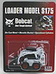 BOBCAT - 6988107 - Bobcat S-175 Skid 