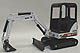 BOBCAT - 6988108 - Bobcat 325 Excavator 