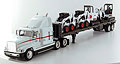 BOBCAT - 6988127 - Bobcat - Tractor 
