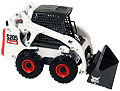 BOBCAT - 6988819 - Bobcat S205 Skid 