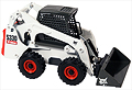 BOBCAT - 6988820 - Bobcat S330 Skid 
