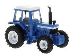 BOS 1979 Ford TW 20 Tractor
