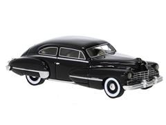 BOS 1946 Cadillac Series 62 Club Coupe
