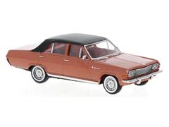 20762 - Brekina 1964 Opel Diplomat A