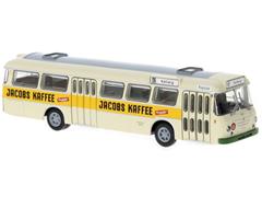 59381 - Brekina Jacobs Coffee 1962 Bussing Senator 12