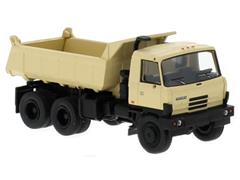 71900 - Brekina 1984 Tatra 815 Dump Truck