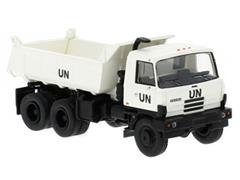 71907 - Brekina United Nations UN 1984 Tatra 815 Dump