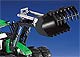 BRUDER - 02005 - Front Loader Attachment 