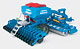 BRUDER - 02026 - Lemken Solitair