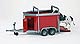 BRUDER - 02029 - Cattle Trailer with