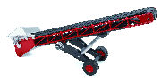 BRUDER - 02031 - Conveyor belt