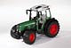 BRUDER - 02100 - Fendt Farmer 209 