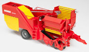 BRUDER - 02130 - Grimme SE 75-30