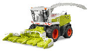 BRUDER - 02131 - Claas Jaguar 900