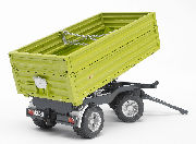 BRUDER - 02203 - Fliegal Three-way 