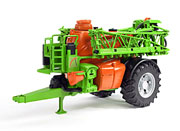 BRUDER - 02207 - Amazone UX 5200