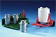BRUDER - 02241 - Load Carrier with 