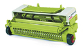 BRUDER - 02325 - Claas Pick-up Rake