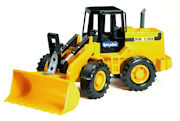 BRUDER - 02425 - Fiat Articulated