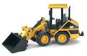 BRUDER - 02442 - Caterpillar Wheel