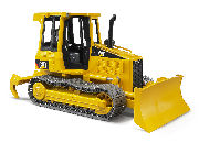 BRUDER - 02444 - Caterpillar Bulldozer