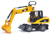 BRUDER - 02446 - Caterpillar Small