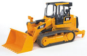 BRUDER - 02448 - Caterpillar Track
