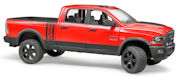 BRUDER - 02500 - RAM 2500 Pickup