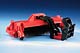 BRUDER - 02577 - Road Sweeper -  