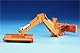 BRUDER - 02584 - Bush Mower - Attach